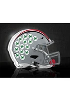 Ohio State Buckeyes LED Helmet Desk Accessory