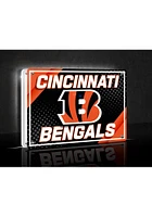 Cincinnati Bengals LED Lighted Desk Accessory