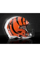 Cincinnati Bengals LED Helmet Desk Accessory