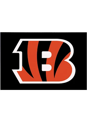 Cincinnati Bengals Full Color Door Mat