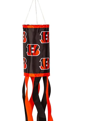 Cincinnati Bengals Team Color Windsock