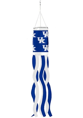 Kentucky Wildcats Team Color Windsock