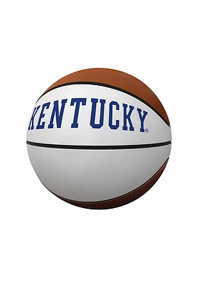 Kentucky Wildcats Official Size Autograph Basketball