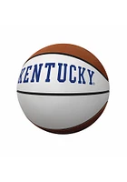 Kentucky Wildcats Official Size Autograph Basketball