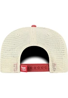 Top of the World Oklahoma Sooners Offroad Adjustable Hat - Crimson
