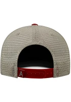 Top of the World Arkansas Razorbacks Offroad Adjustable Hat - Crimson