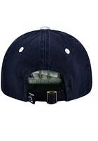 Top of the World Washburn Ichabods Navy Blue Crew Youth Adjustable Hat