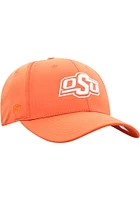 Top of the World Oklahoma State Cowboys Mens Orange Phenom Flex Hat