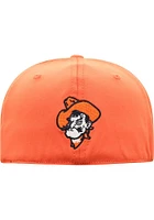 Top of the World Oklahoma State Cowboys Mens Orange Phenom Flex Hat
