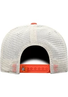 Top of the World Oklahoma State Cowboys Offroad Adjustable Hat - Orange