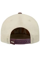 Top of the World Texas A&M Aggies Offroad Adjustable Hat - Maroon