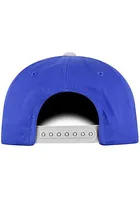 Top of the World Kentucky Wildcats Blue Maverick Youth Snapback Hat