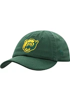 Top of the World Baylor Bears Baby Mini Me Adjustable Hat - Green