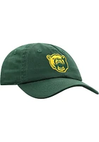 Top of the World Baylor Bears Baby Mini Me Adjustable Hat - Green