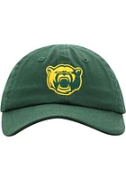 Top of the World Baylor Bears Baby Mini Me Adjustable Hat - Green