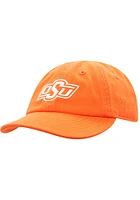 Top of the World Oklahoma State Cowboys Baby Mini Me Adjustable Hat - Orange
