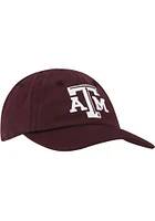 Top of the World Texas A&M Aggies Baby Mini Me Adjustable Hat - Maroon