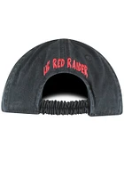 Top of the World Texas Tech Red Raiders Baby Mini Me Design Adjustable Hat - Red