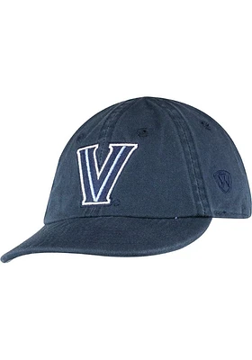 Top of the World Villanova Wildcats Baby Extra Base Hit Adjustable Hat - Navy Blue