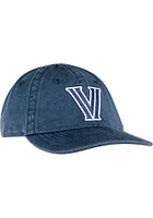 Top of the World Villanova Wildcats Baby Extra Base Hit Adjustable Hat - Navy Blue