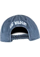 Top of the World Villanova Wildcats Baby Extra Base Hit Adjustable Hat - Navy Blue