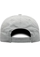 Top of the World Kansas Jayhawks Breakaway Adjustable Hat - Grey