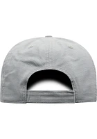 Top of the World Oklahoma Sooners Breakaway Adjustable Hat - Grey