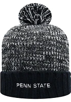 Top of the World Penn State Nittany Lions Navy Blue Soar Cuff Womens Knit Hat