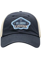 Top of the World Villanova Wildcats Nitty Meshback Adjustable Hat - Navy Blue