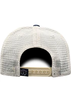 Top of the World Villanova Wildcats Nitty Meshback Adjustable Hat - Navy Blue