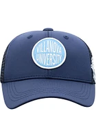 Top of the World Villanova Wildcats Navy Blue Ace Meshback Youth Adjustable Hat