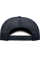 Top of the World Villanova Wildcats Navy Blue Ace Meshback Youth Adjustable Hat
