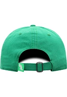 Top of the World North Texas Mean Green Green Zoey Design Womens Adjustable Hat