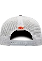 Top of the World Iowa State Cyclones BB Meshback Adjustable Hat - Cardinal