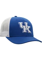 Top of the World Kentucky Wildcats BB Meshback Adjustable Hat