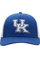 Top of the World Kentucky Wildcats BB Meshback Adjustable Hat