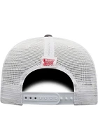 Top of the World Oklahoma Sooners BB Meshback Adjustable Hat - Crimson