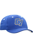 Top of the World Grand Valley State Lakers Baby Cub Adjustable Hat - Blue