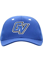 Top of the World Grand Valley State Lakers Baby Cub Adjustable Hat - Blue