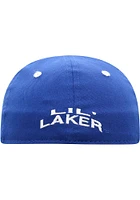 Top of the World Grand Valley State Lakers Baby Cub Adjustable Hat - Blue