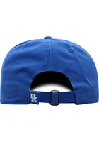 Top of the World Kentucky Wildcats Blue Zoey Design Womens Adjustable Hat