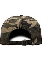 Top of the World Texas A&M Aggies Flagdrab Adjustable Hat - Green