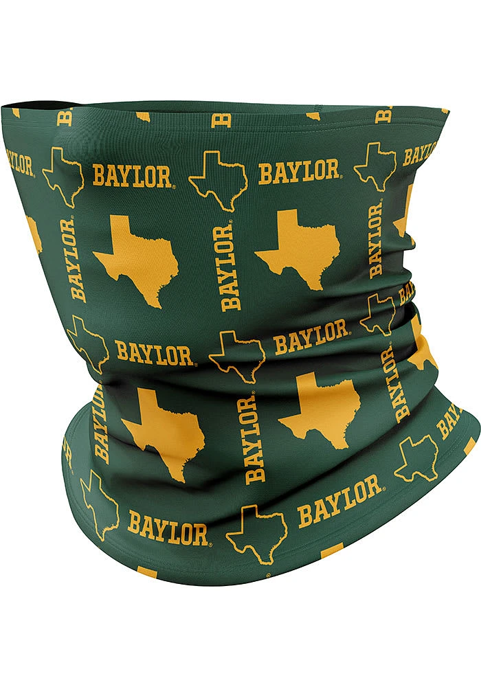 Top of the World Baylor Bears Team Logo Gaiter Fan Mask