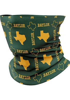 Top of the World Baylor Bears Team Logo Gaiter Fan Mask