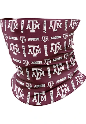Top of the World Texas A&M Aggies Team Logo Gaiter Fan Mask