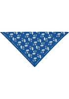 Kansas Jayhawks Repeat Logo Mens Bandana