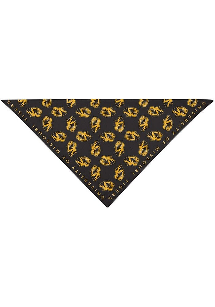 Missouri Tigers Repeat Logo Mens Bandana