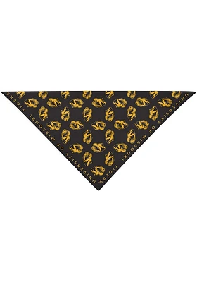 Missouri Tigers Repeat Logo Mens Bandana