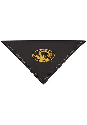 Missouri Tigers Team Color Mens Bandana