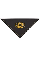 Missouri Tigers Team Color Mens Bandana